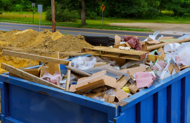 Professional Junk Removal Services in Del Rey Oaks, CA